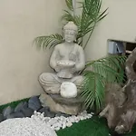度假居 Ca La Mimi, Avec Vue Sur Le Mont Canigo 普拉德