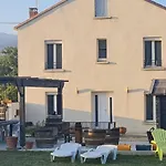 Ca La Mimi, Avec Vue Sur Le Mont Canigo * 普拉德