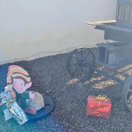 Ca La Mimi, Avec Vue Sur Le Mont Canigo Prázdninový dům *