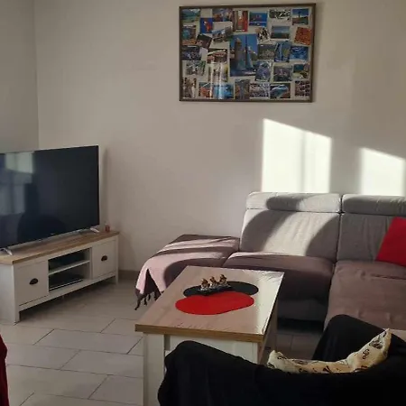 Prázdninový dům Ca La Mimi, Avec Vue Sur Le Mont Canigo